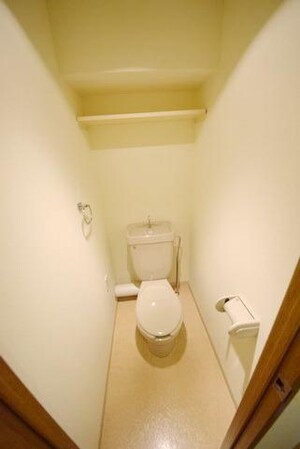 アブレスト西日暮里の物件内観写真